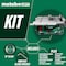 Metabo Hpt 36V MV Cordless Brushless 10in Table Saw Bare C3610DRJQ4M - alternate 2